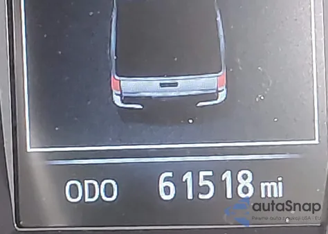 2022 Toyota Tacoma Trd Sport from USA, damaged, VIN 3TMCZ5AN4NM457165